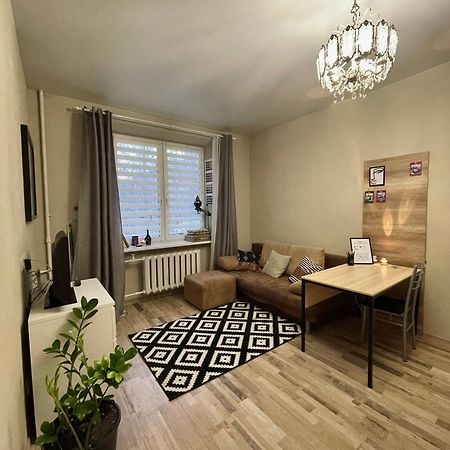Apartment Kiev Exterior foto