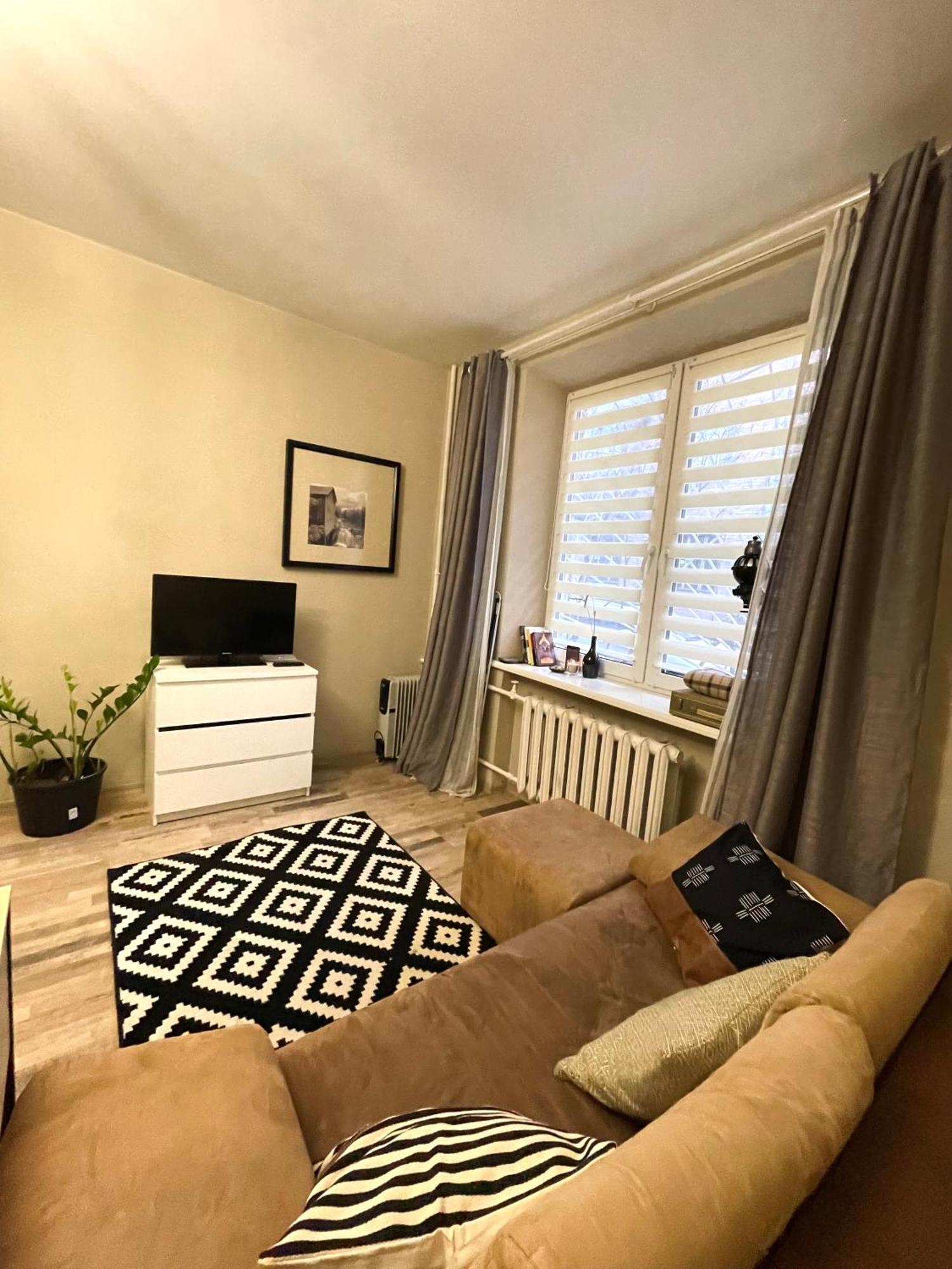 Apartment Kiev Exterior foto